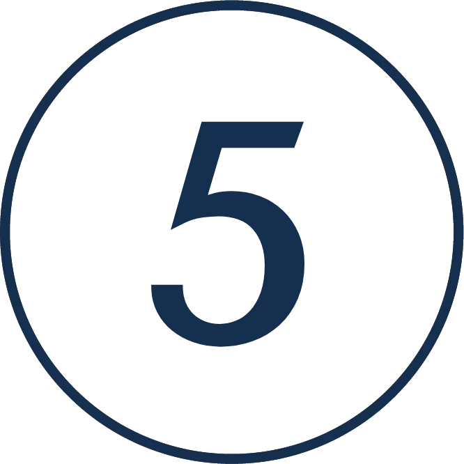 garantie 5 ans sunbrella