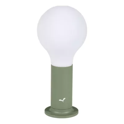 Lampe Aplô avec support aimanté - Kaki
