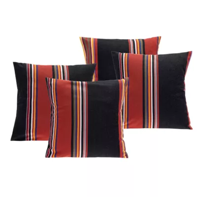 Housses de coussin extérieur 40x40 cm -Jules