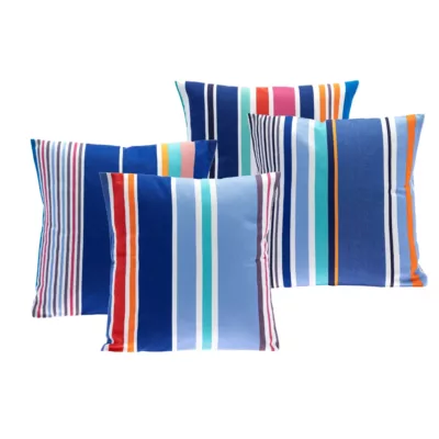 Housse de coussin extérieur 40x40 cm - Cabanon