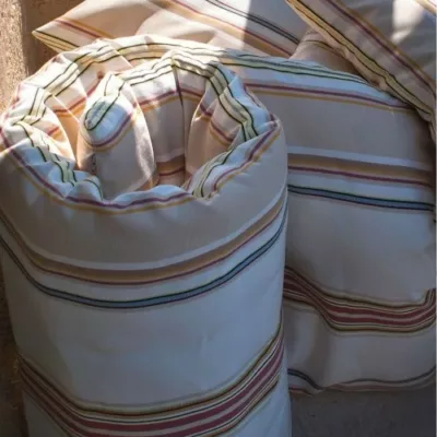 Bain de soleil - Auguste