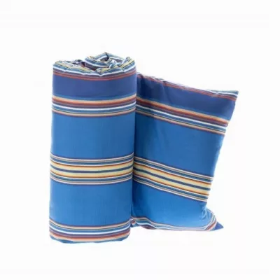 Bain de soleil - Alexandre