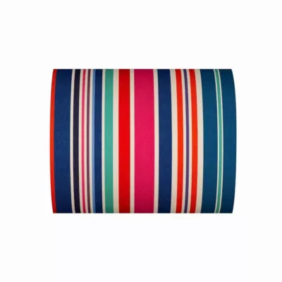 Toile amovible en coton - Cabanon