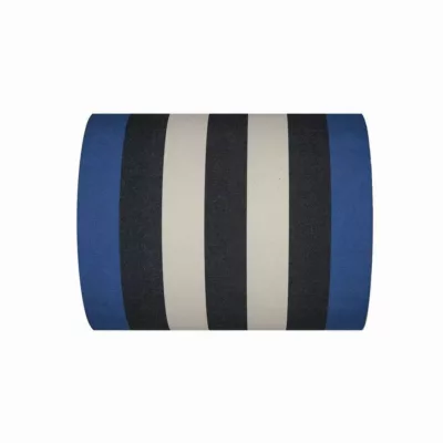 Toile amovible en coton - Carthage roy