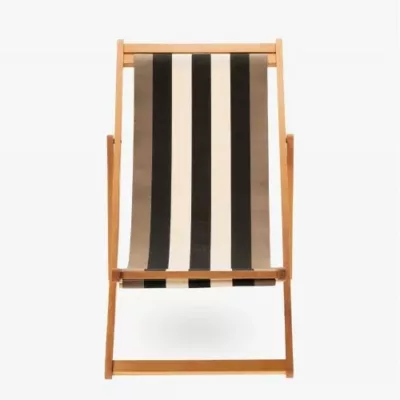 Chilienne en Eucalyptus - Carthage taupe