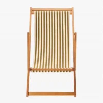 Chilienne en Eucalyptus - Canisse Bronze