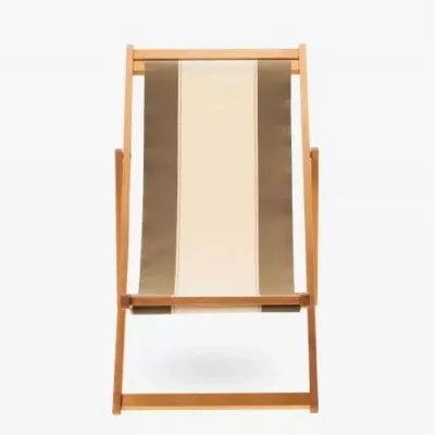 Chilienne en Eucalyptus - sellier