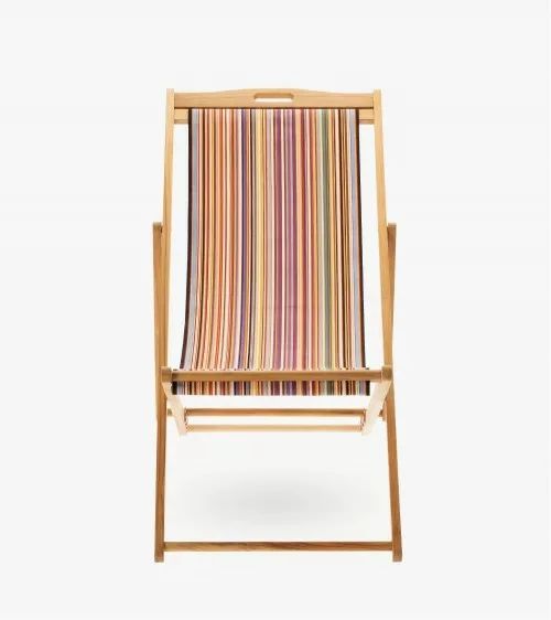 Toile amovible en coton - Tom – Image 2