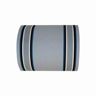 Toile amovible coton - Ciel