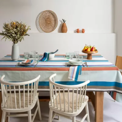 Nappe coton - Chalutier