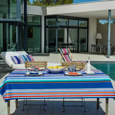 Nappe déperlante - Cabanon