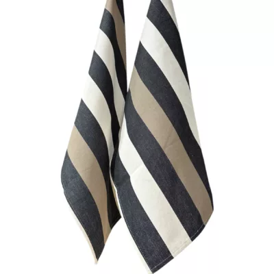 Torchon - Bvd Raspail- Taupe-beige-noir