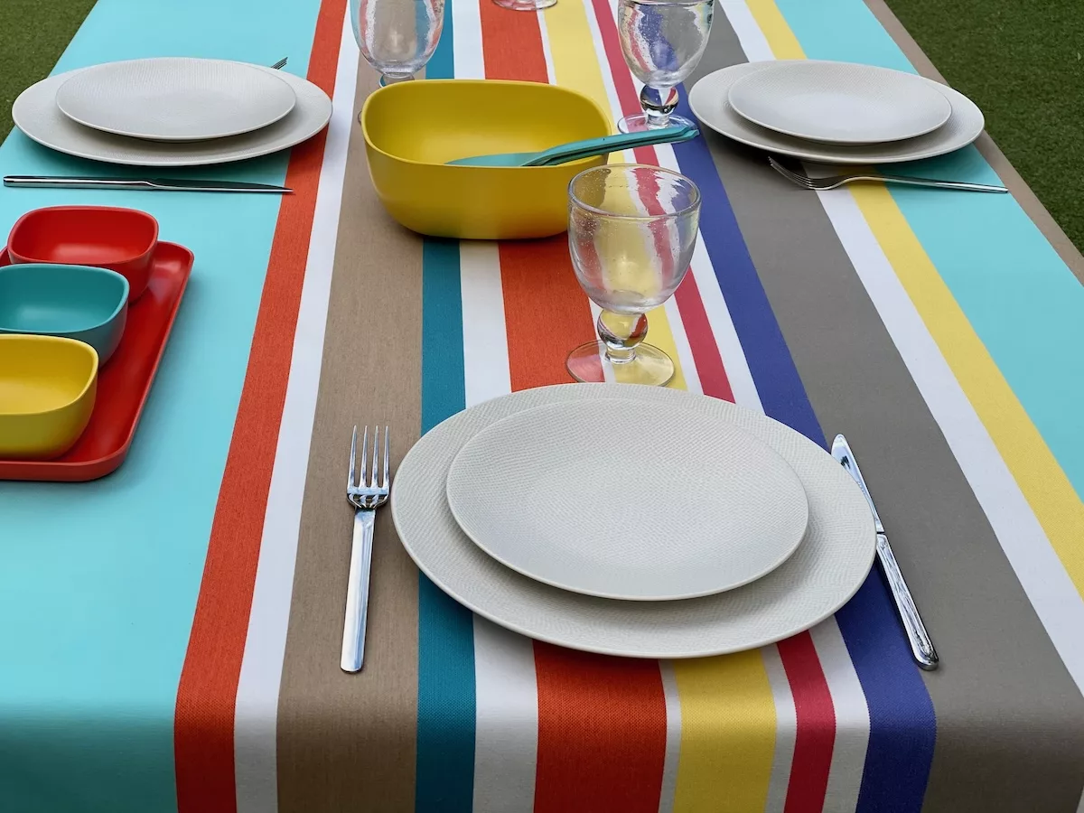 Nappe déperlante - Parasol – Image 2