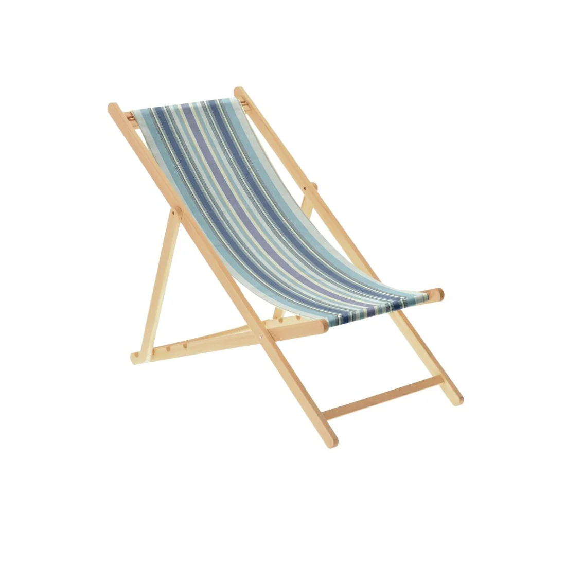 Chilienne en Hêtre - La piscine