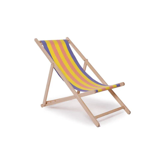 Chilienne en Hêtre - Carthage Jaune – Image 2